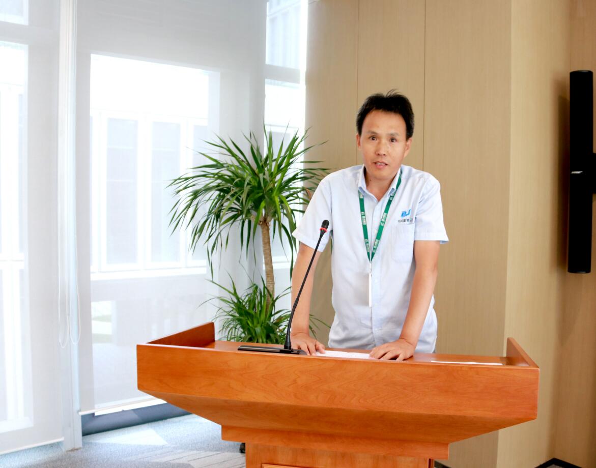 薪火相传，未来可期-性爱直播
举行2020年导师带徒签约仪式(图2)