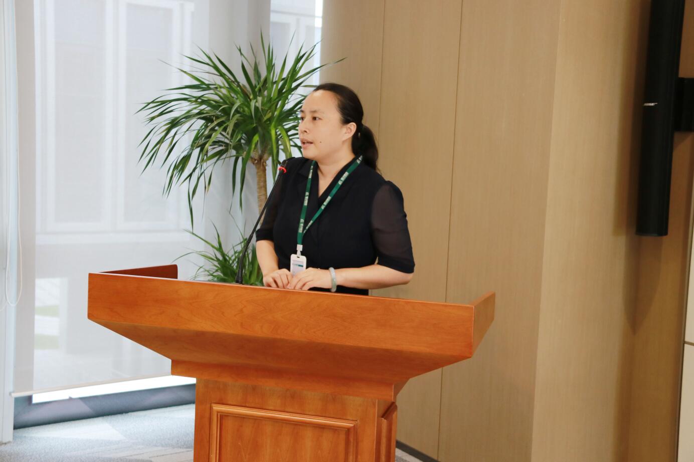 薪火相传，未来可期-性爱直播
举行2020年导师带徒签约仪式(图3)