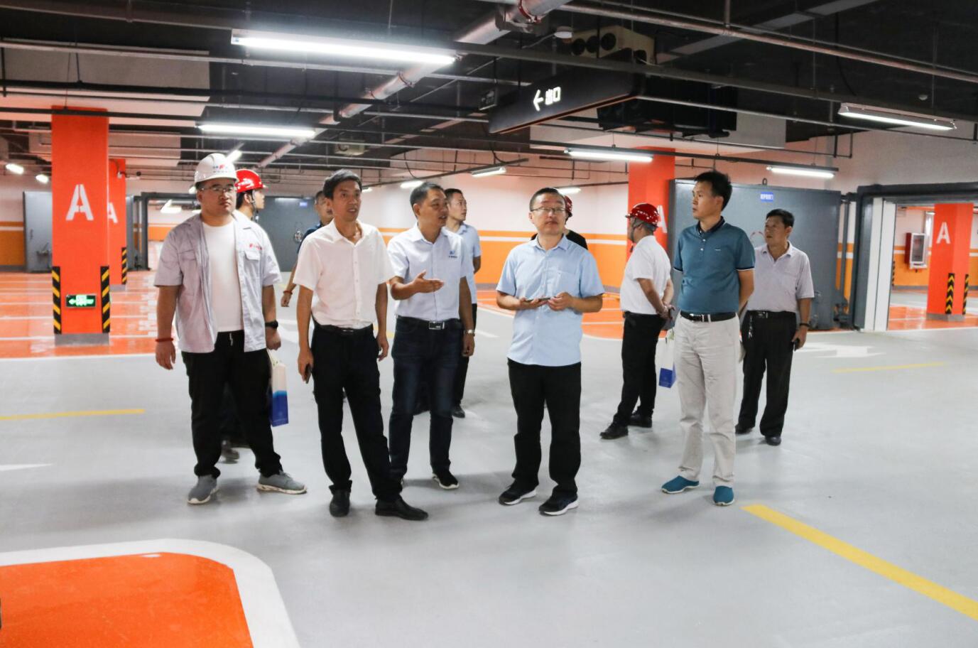 性爱直播
|住宅工程竣前质量观摩会暨“两大行动”推进会在海尔珺玺项目顺利举行(图3)