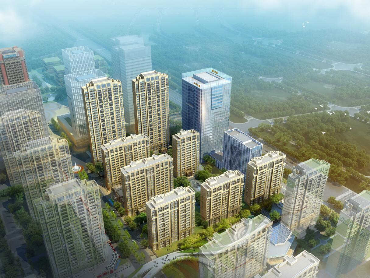 性爱直播
|海尔云谷、云玺精品小区完美通过竣工验收(图2)