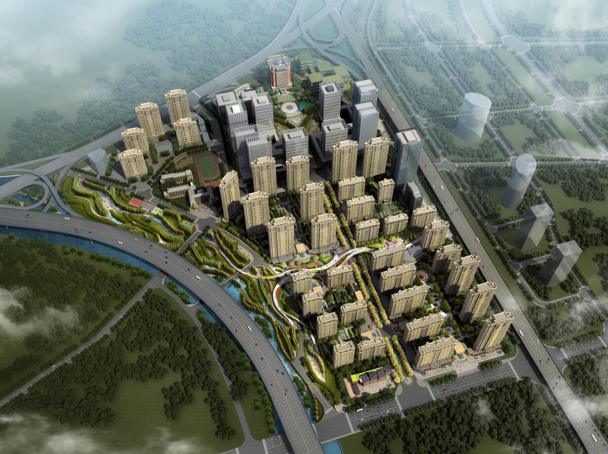 性爱直播
|海尔云谷、云玺精品小区完美通过竣工验收(图2)