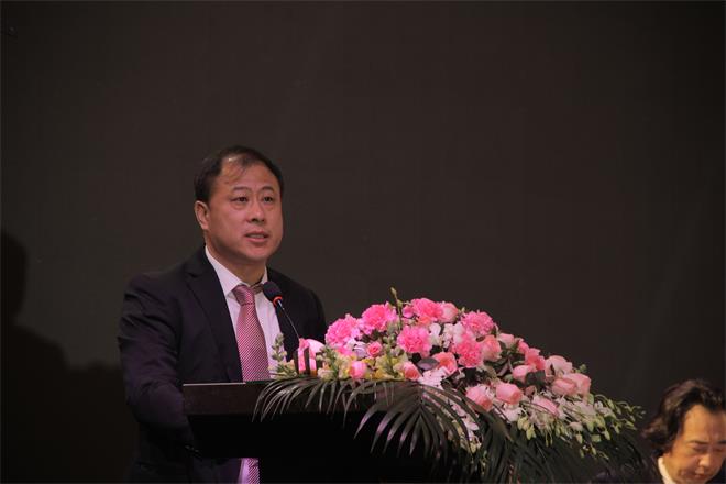 2016年集团年会记(图3)