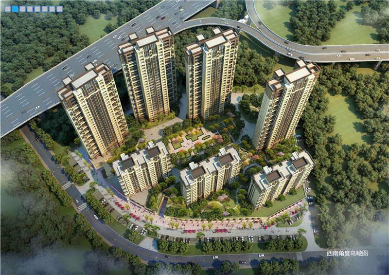 贺“海尔信息谷三期项目”中标(图1)