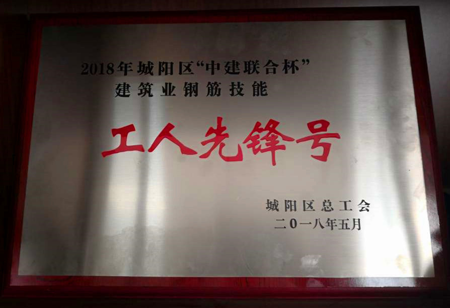 “性爱直播
杯” 城阳区建筑业职业技能大赛成功举办(图5)