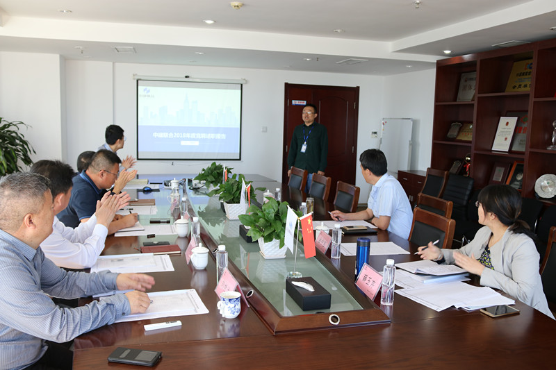 推进梯队人才建设，夯实人才发展战略--性爱直播
开展第二届内部竞聘活动(图2)