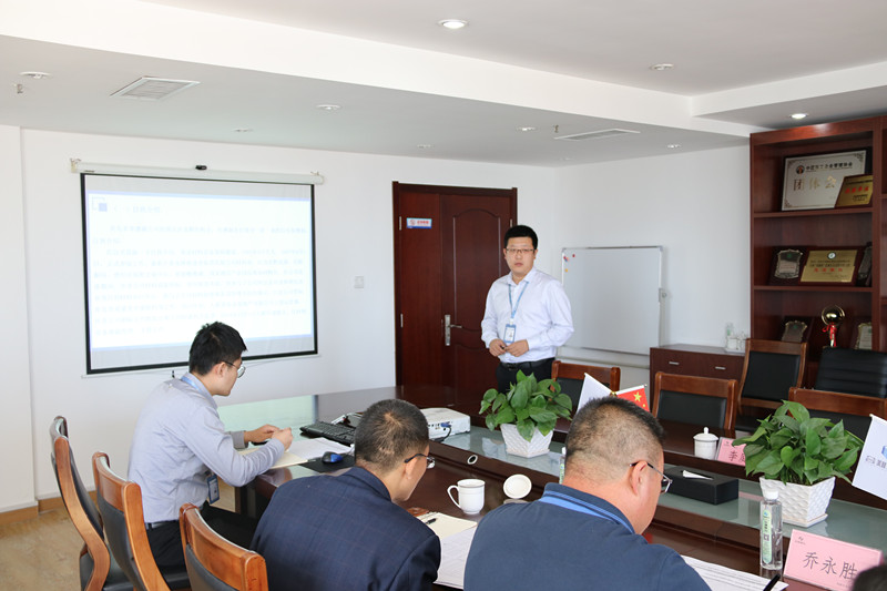 推进梯队人才建设，夯实人才发展战略--性爱直播
开展第二届内部竞聘活动(图3)