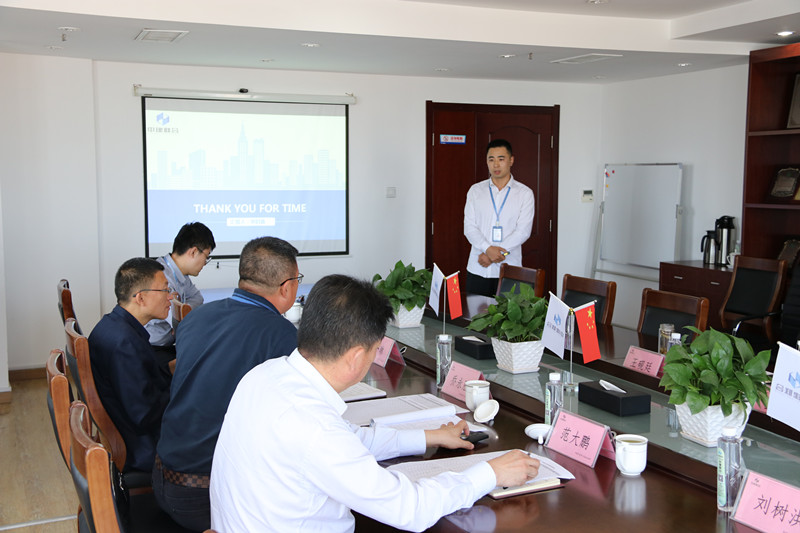 推进梯队人才建设，夯实人才发展战略--性爱直播
开展第二届内部竞聘活动(图4)