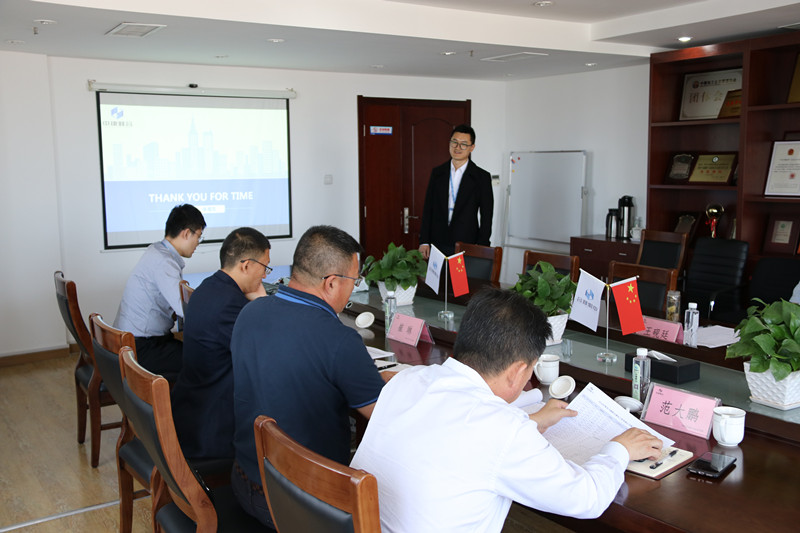 推进梯队人才建设，夯实人才发展战略--性爱直播
开展第二届内部竞聘活动(图5)