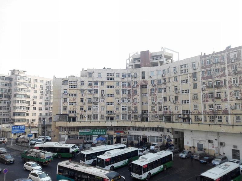 当好东道主 奉献在岗位——性爱直播
人行动在峰会(图3)