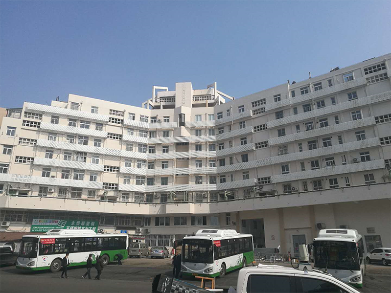 当好东道主 奉献在岗位——性爱直播
人行动在峰会(图4)