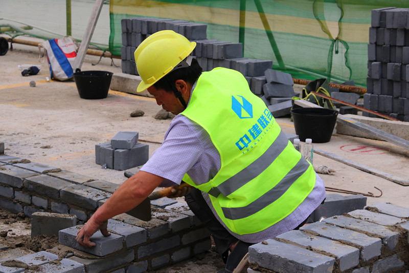 “2019性爱直播
杯”城阳区建筑业职业技能大赛成功举办(图3)