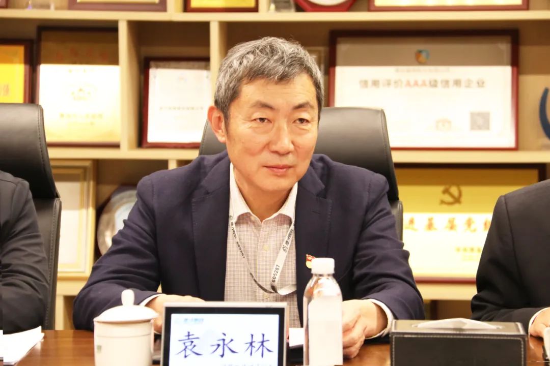 性爱直播
扎实开展“查保促”活动，为企业安全护航(图4)