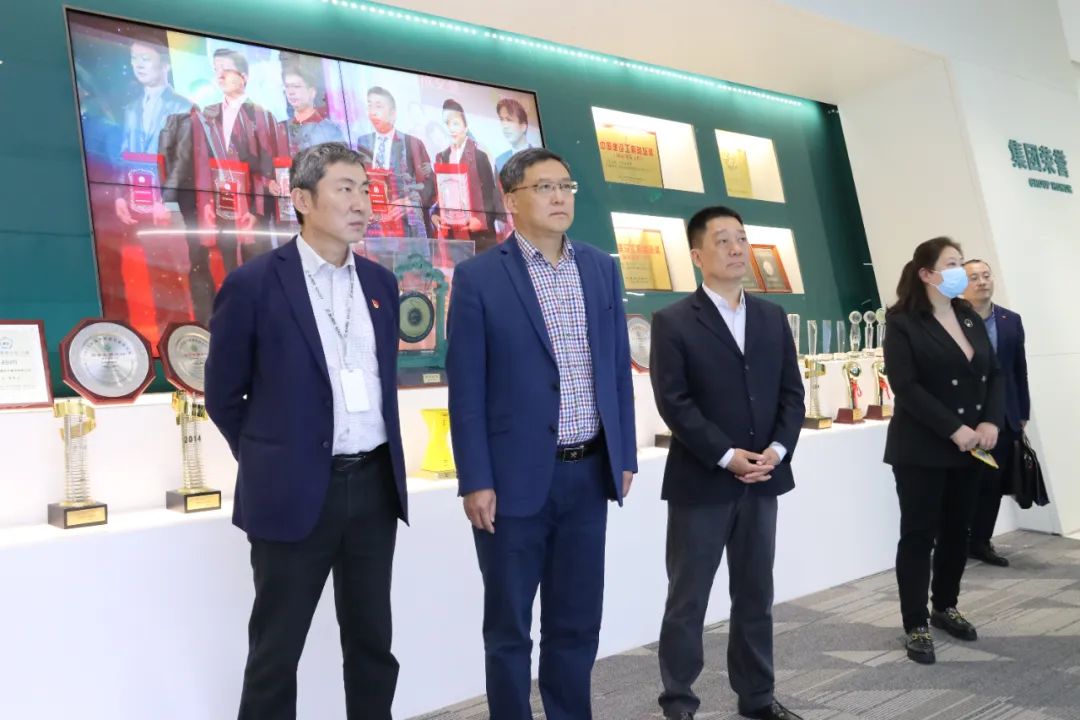 性爱直播
扎实开展“查保促”活动，为企业安全护航(图5)