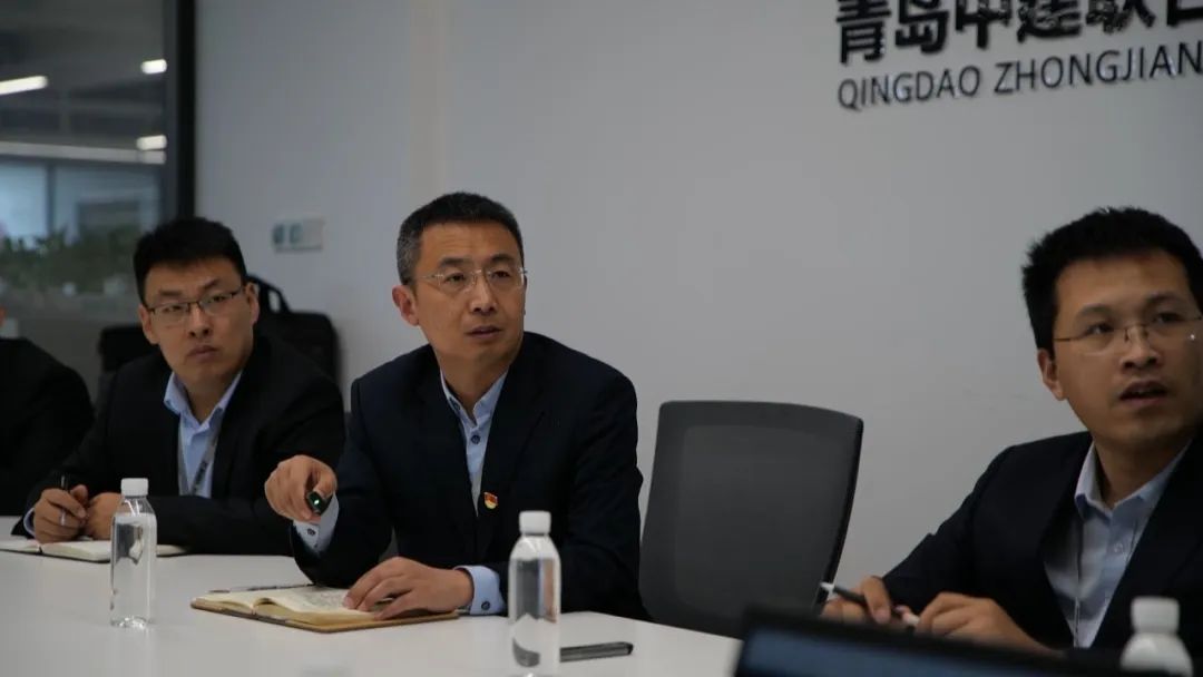 吹响先锋号，争做新楷模！性爱直播
市政园林事业部荣膺“山东省工人先锋号”(图2)