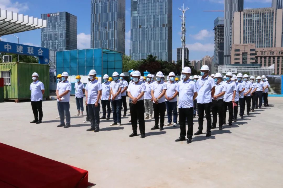 遵守安全生产法，当好第一责任人！性爱直播
2022年“安全生产月”正式启动(图2)