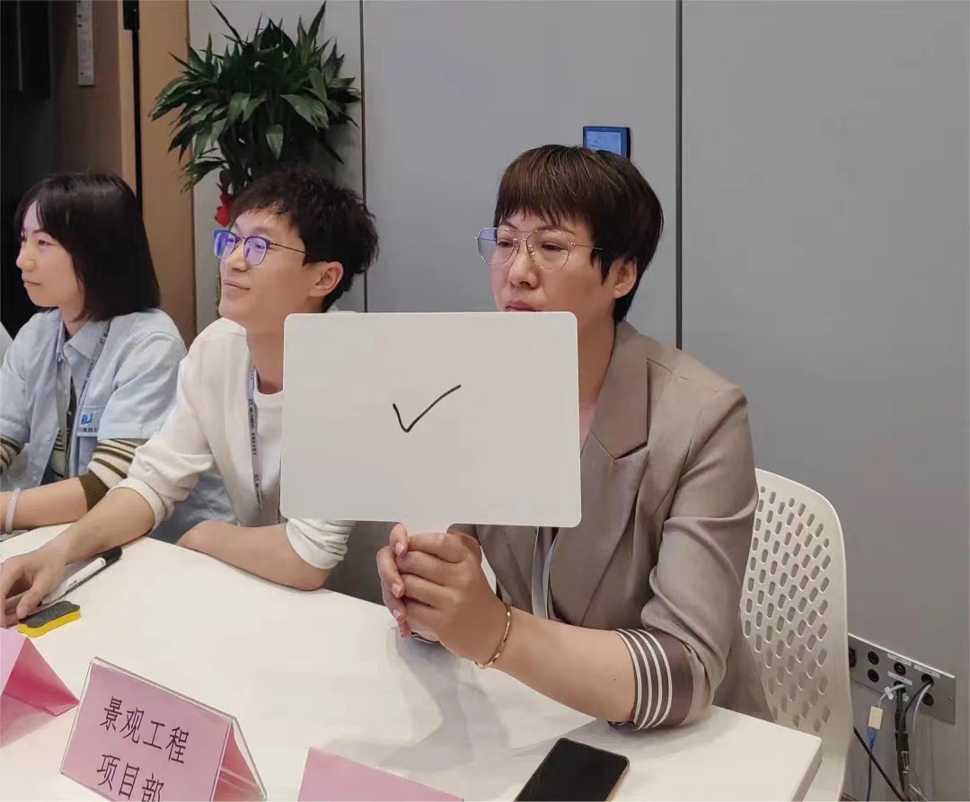 精益商务，降本增效|性爱直播
2023年商务技能竞赛圆满成功(图6)