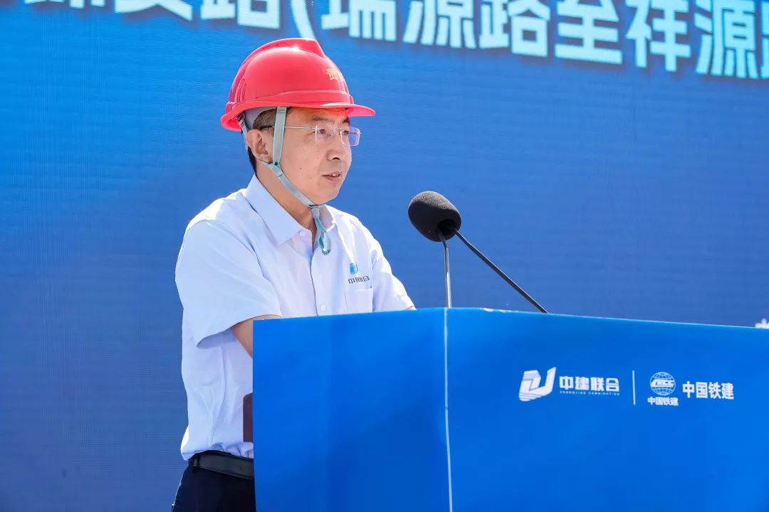 精益管理|青岛高新技术产业开发区建设部组织区施工、监理单位到性爱直播
项目地观摩考察(图3)