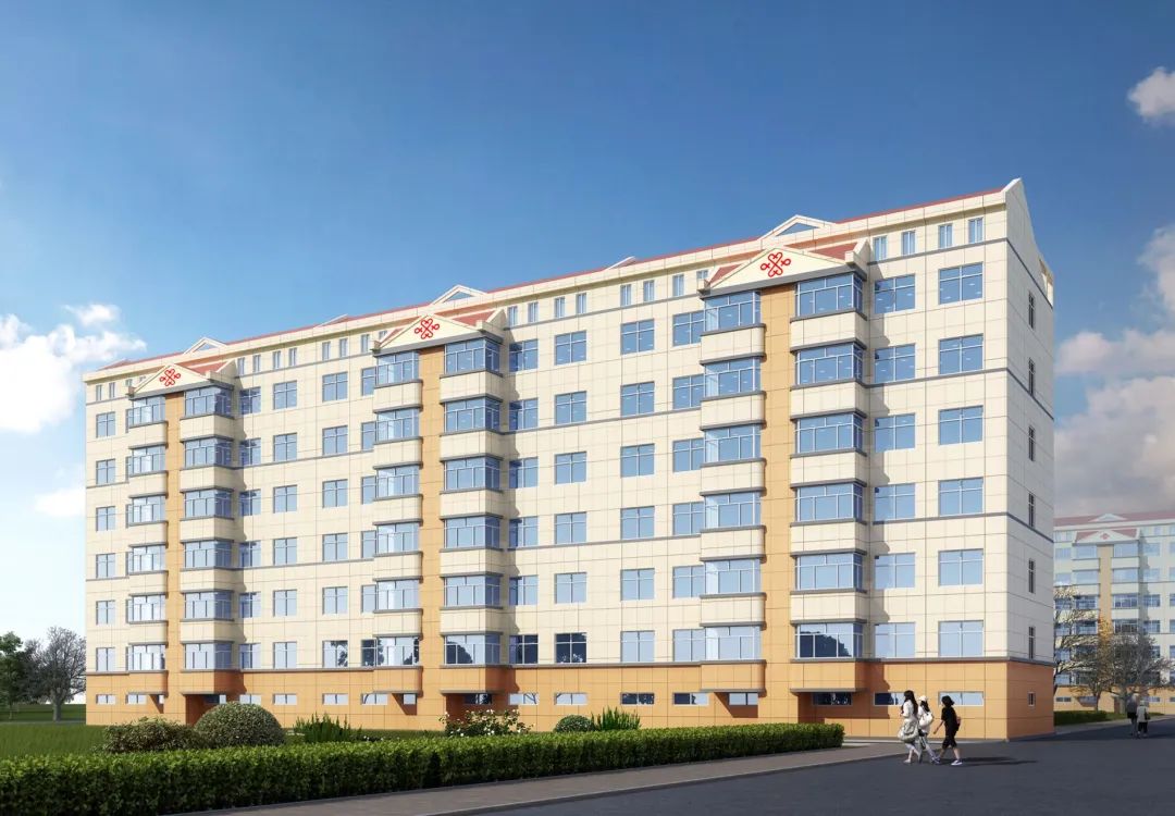 心系基层，情暖端午|性爱直播
组织市南区金湖路街道项目人员在工地现场包粽子、庆端午(图2)