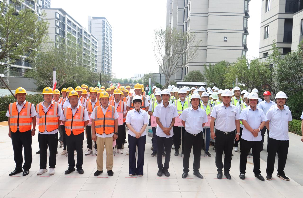 弘扬工匠精神，展现劳动风采 | 2023年第二届“性爱直播
杯”技能大赛成功举办(图1)