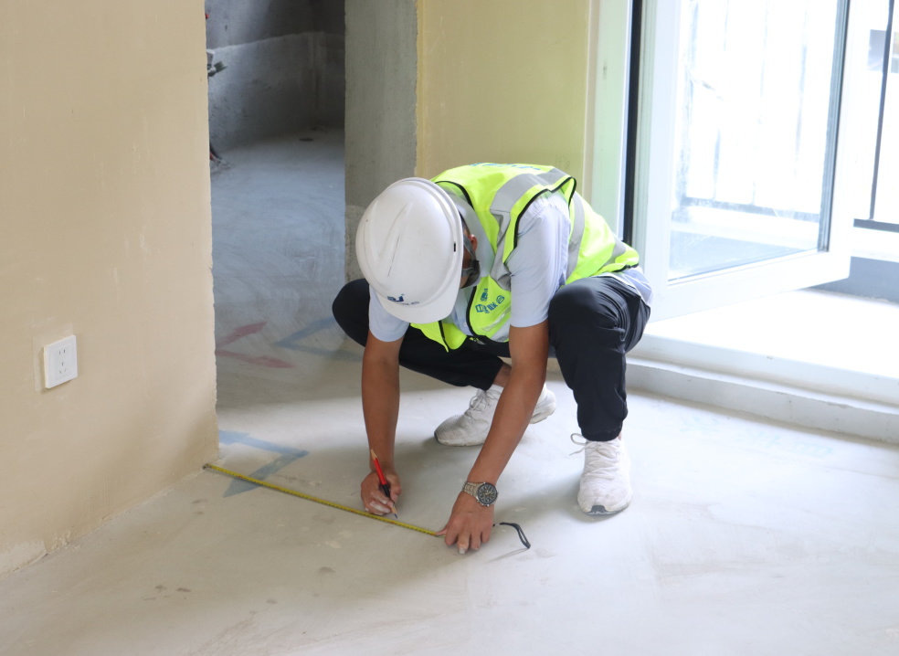 弘扬工匠精神，展现劳动风采 | 2023年第二届“性爱直播
杯”技能大赛成功举办(图6)