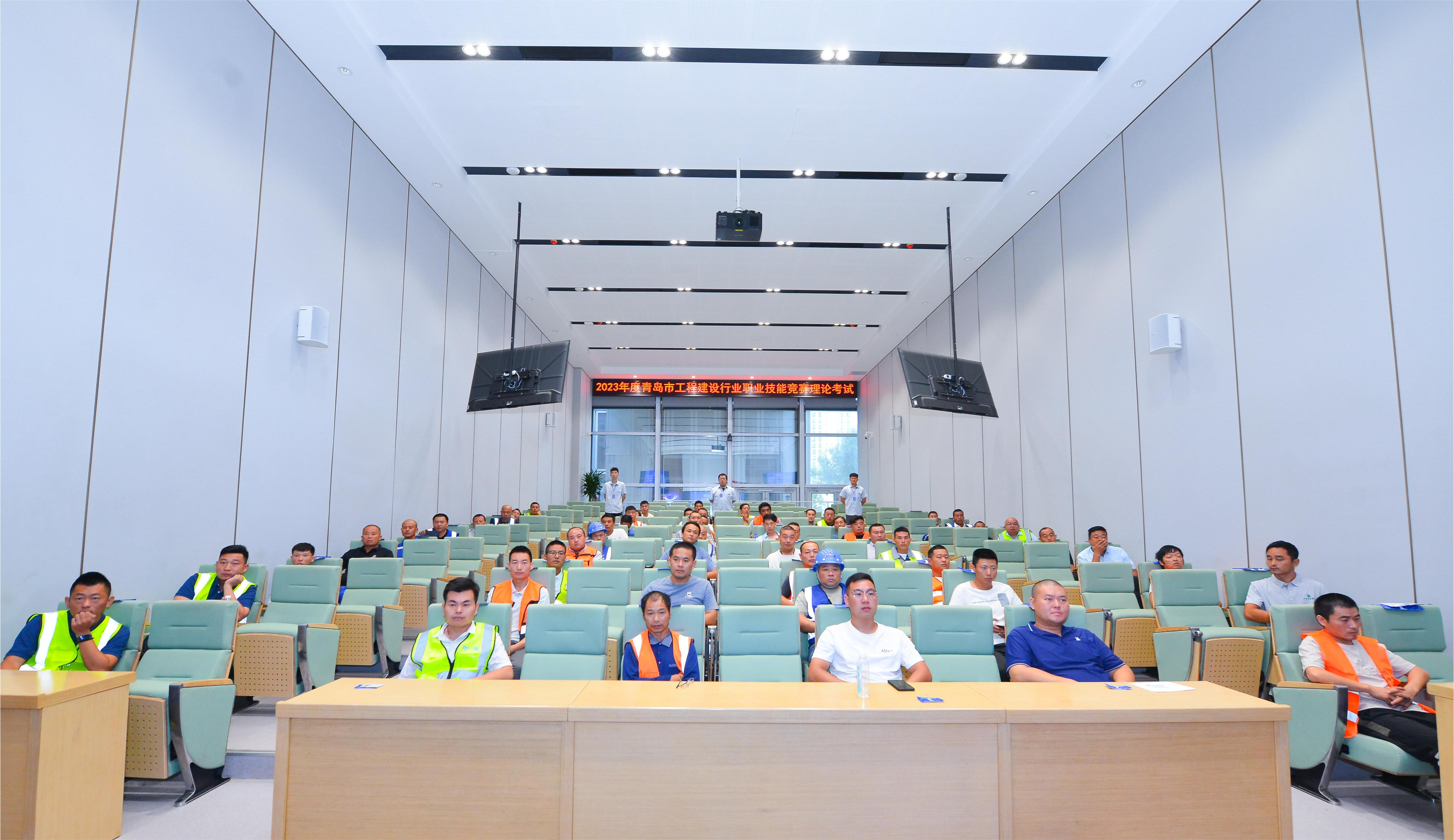 性爱直播
承办2023年度青岛市工程建设行业吊装职业技能竞赛(图4)