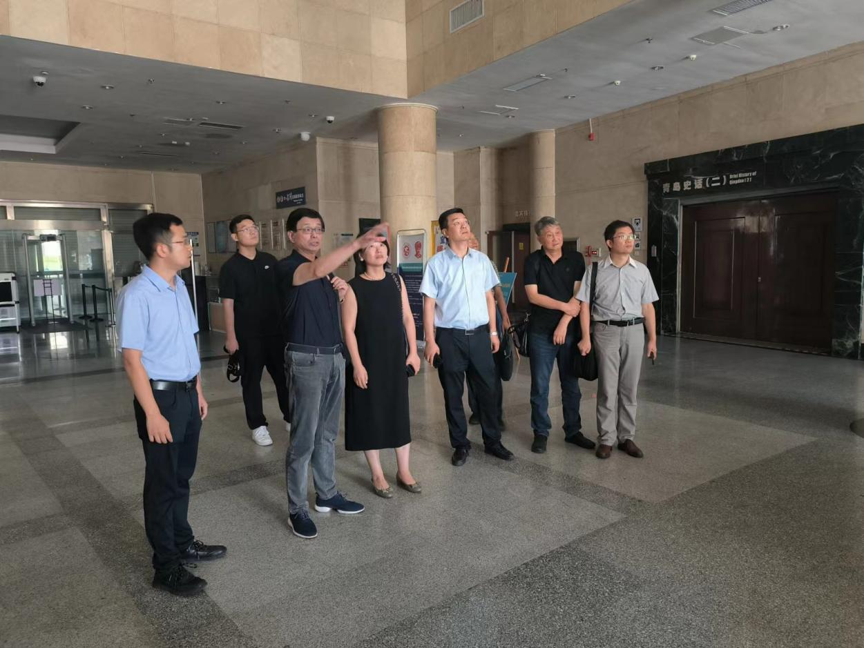 争先创优 | 性爱直播
主导研发的一项科技成果获评国内领先水平(图2)