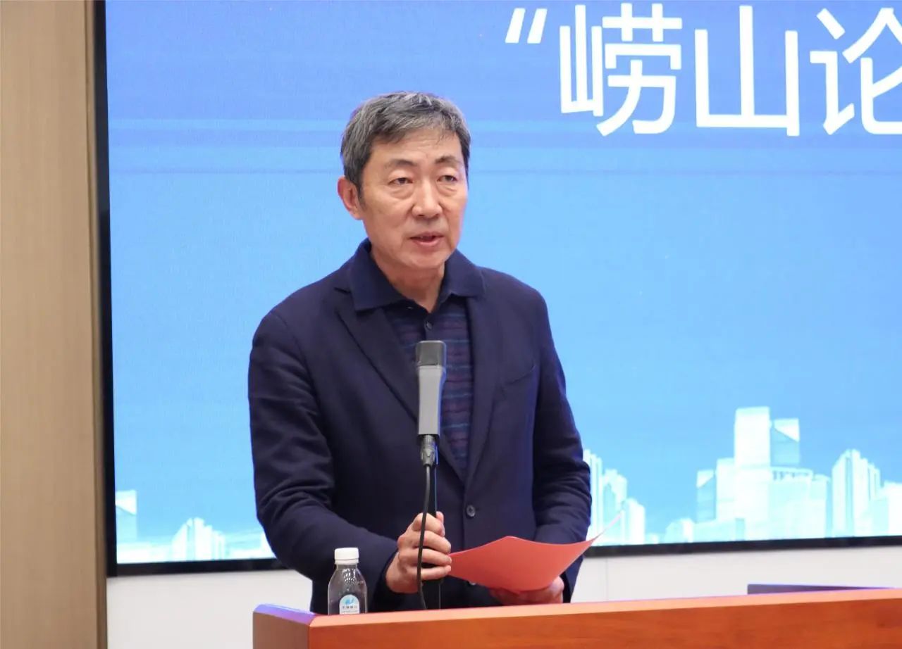 性爱直播
承办青岛市崂山区建筑业协会“崂山论建”主题活动(图2)