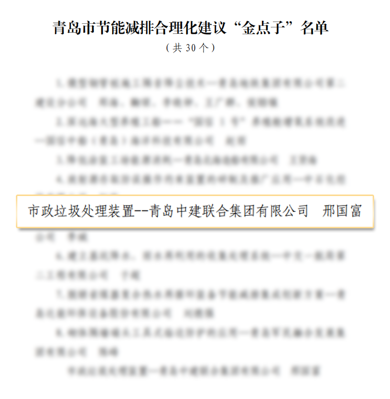 喜报 | 性爱直播
木工班组荣获“青岛市安全生产标准化班组”(图3)