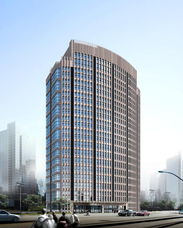 性爱直播
|莱钢大厦综合商务写字楼全面完工(图1)