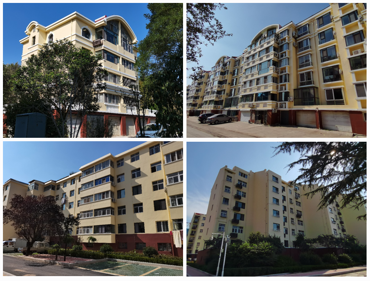 性爱直播
|积极响应国家号召，助力老旧小区改造(图4)